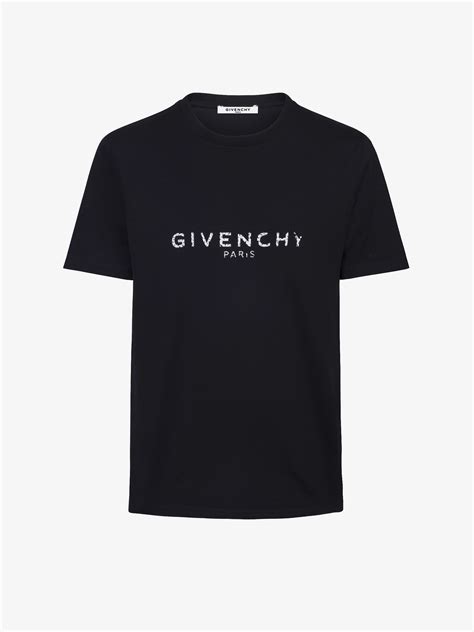 givenchy paris t shirt price in india|givenchy t shirt euro.